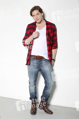 'Rote Rosen' Photocall, Hamburg