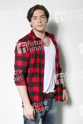 'Rote Rosen' Photocall, Hamburg