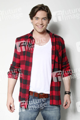 'Rote Rosen' Photocall, Hamburg