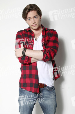 'Rote Rosen' Photocall, Hamburg