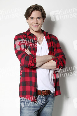 'Rote Rosen' Photocall, Hamburg