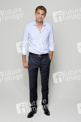 'Rote Rosen' Photocall, Hamburg