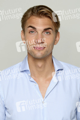 'Rote Rosen' Photocall, Hamburg