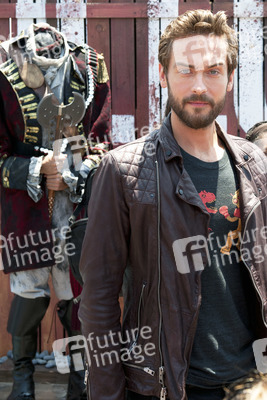 'Sleepy Hollow' Pressetermin, San Diego Comic Con