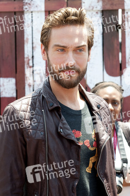 'Sleepy Hollow' Pressetermin, San Diego Comic Con