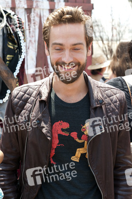 'Sleepy Hollow' Pressetermin, San Diego Comic Con