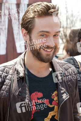 'Sleepy Hollow' Pressetermin, San Diego Comic Con