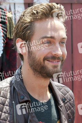 'Sleepy Hollow' Pressetermin, San Diego Comic Con