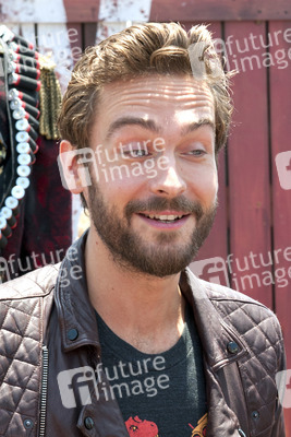 'Sleepy Hollow' Pressetermin, San Diego Comic Con