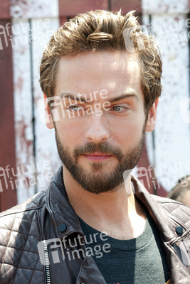 'Sleepy Hollow' Pressetermin, San Diego Comic Con