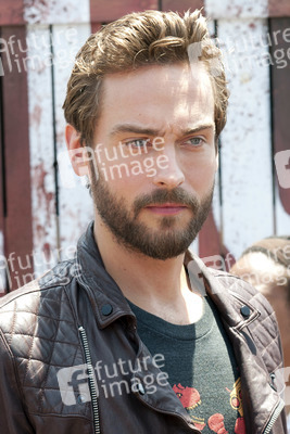'Sleepy Hollow' Pressetermin, San Diego Comic Con