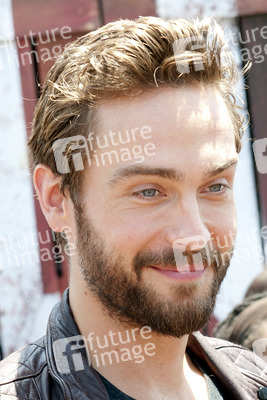 'Sleepy Hollow' Pressetermin, San Diego Comic Con