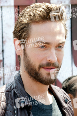 'Sleepy Hollow' Pressetermin, San Diego Comic Con