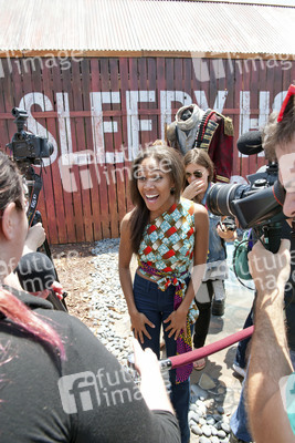 'Sleepy Hollow' Pressetermin, San Diego Comic Con