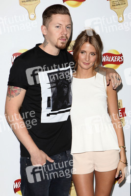 Walkers 'Do Us A Flavour' Launch party, London