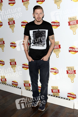 Walkers 'Do Us A Flavour' Launch party, London