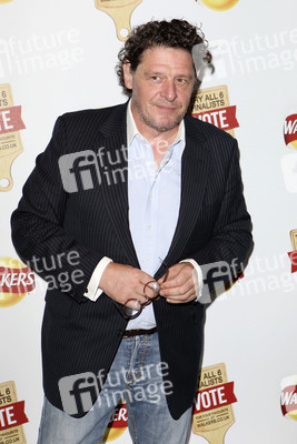 Walkers 'Do Us A Flavour' Launch party, London