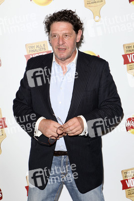 Walkers 'Do Us A Flavour' Launch party, London