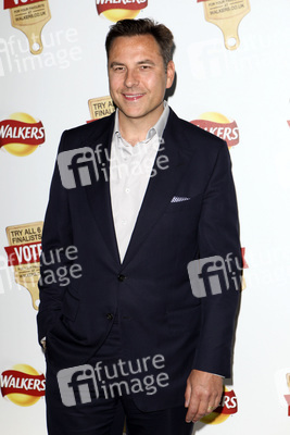 Walkers 'Do Us A Flavour' Launch party, London