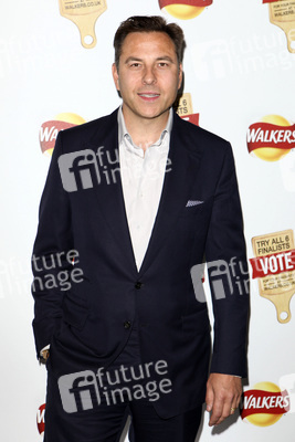 Walkers 'Do Us A Flavour' Launch party, London