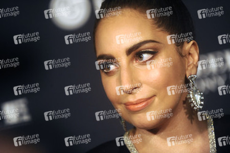 Tony Bennett und Lady Gaga 'Cheek To Cheek' Aufzeichung, New York