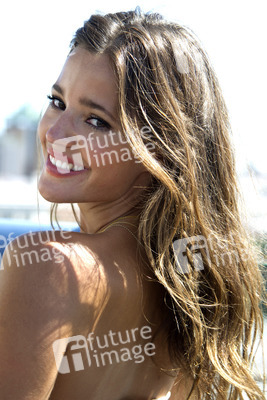 Nescafé Shakissimo Photocall, Madrid
