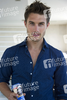 Nescafé Shakissimo Photocall, Madrid