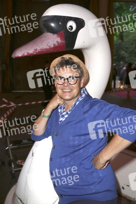 'Planet der Affen: Revolution' Special-Preview, Berlin