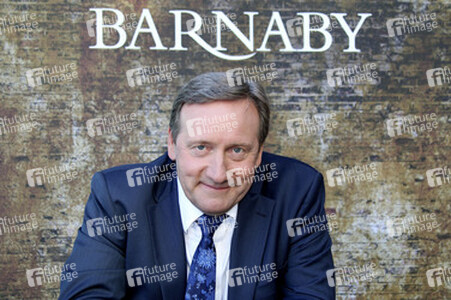 'Inspector Barnaby' Autogrammstunde, Hamburg