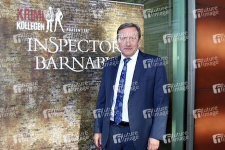 'Inspector Barnaby' Autogrammstunde, Hamburg