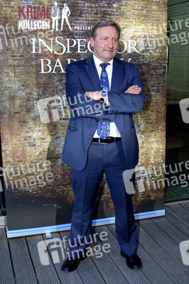 'Inspector Barnaby' Autogrammstunde, Hamburg