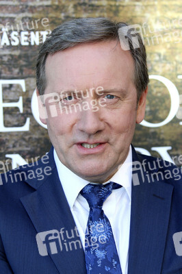 'Inspector Barnaby' Autogrammstunde, Hamburg