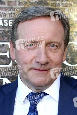 'Inspector Barnaby' Autogrammstunde, Hamburg