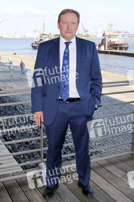 'Inspector Barnaby' Autogrammstunde, Hamburg