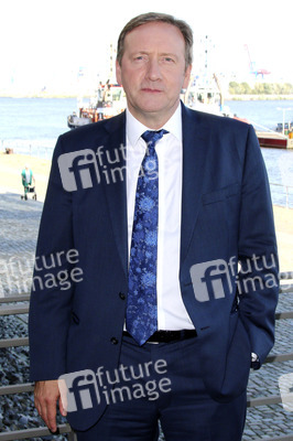 'Inspector Barnaby' Autogrammstunde, Hamburg
