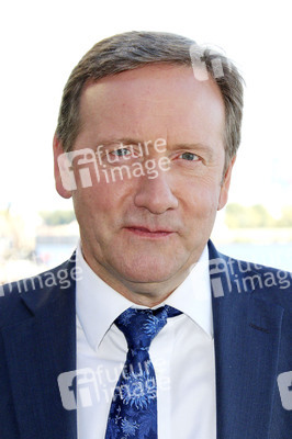 'Inspector Barnaby' Autogrammstunde, Hamburg