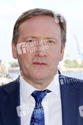 'Inspector Barnaby' Autogrammstunde, Hamburg