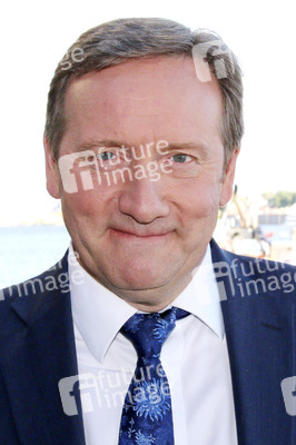 'Inspector Barnaby' Autogrammstunde, Hamburg