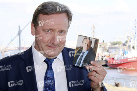 'Inspector Barnaby' Autogrammstunde, Hamburg