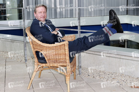 'Inspector Barnaby' Photocall, Hamburg