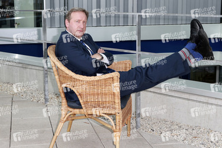 'Inspector Barnaby' Photocall, Hamburg