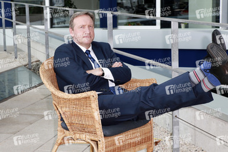 'Inspector Barnaby' Photocall, Hamburg