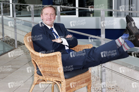 'Inspector Barnaby' Photocall, Hamburg