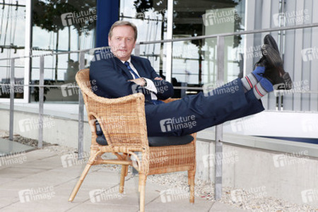 'Inspector Barnaby' Photocall, Hamburg