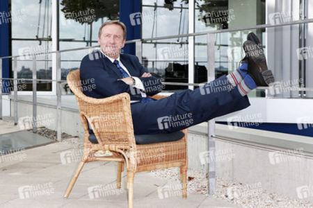 'Inspector Barnaby' Photocall, Hamburg