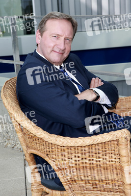 'Inspector Barnaby' Photocall, Hamburg