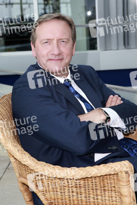 'Inspector Barnaby' Photocall, Hamburg
