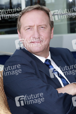 'Inspector Barnaby' Photocall, Hamburg