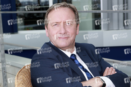 'Inspector Barnaby' Photocall, Hamburg