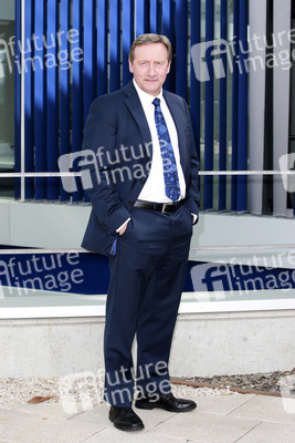 'Inspector Barnaby' Photocall, Hamburg